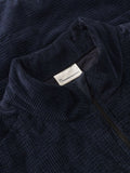 KCA 1100006 Corduroy vest 1412 night sky men