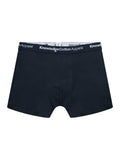 KCA 1110017 2-pack striped underwear 8021 Blue Stripe men