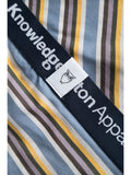 KCA 1110017 2-pack striped underwear 8021 Blue Stripe men