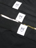 KCA 1110031 3 pack underwear 9999 black multicolor men