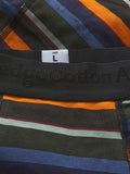 KCA 1110035 3 pack boxer briefs 9999 colour mix men