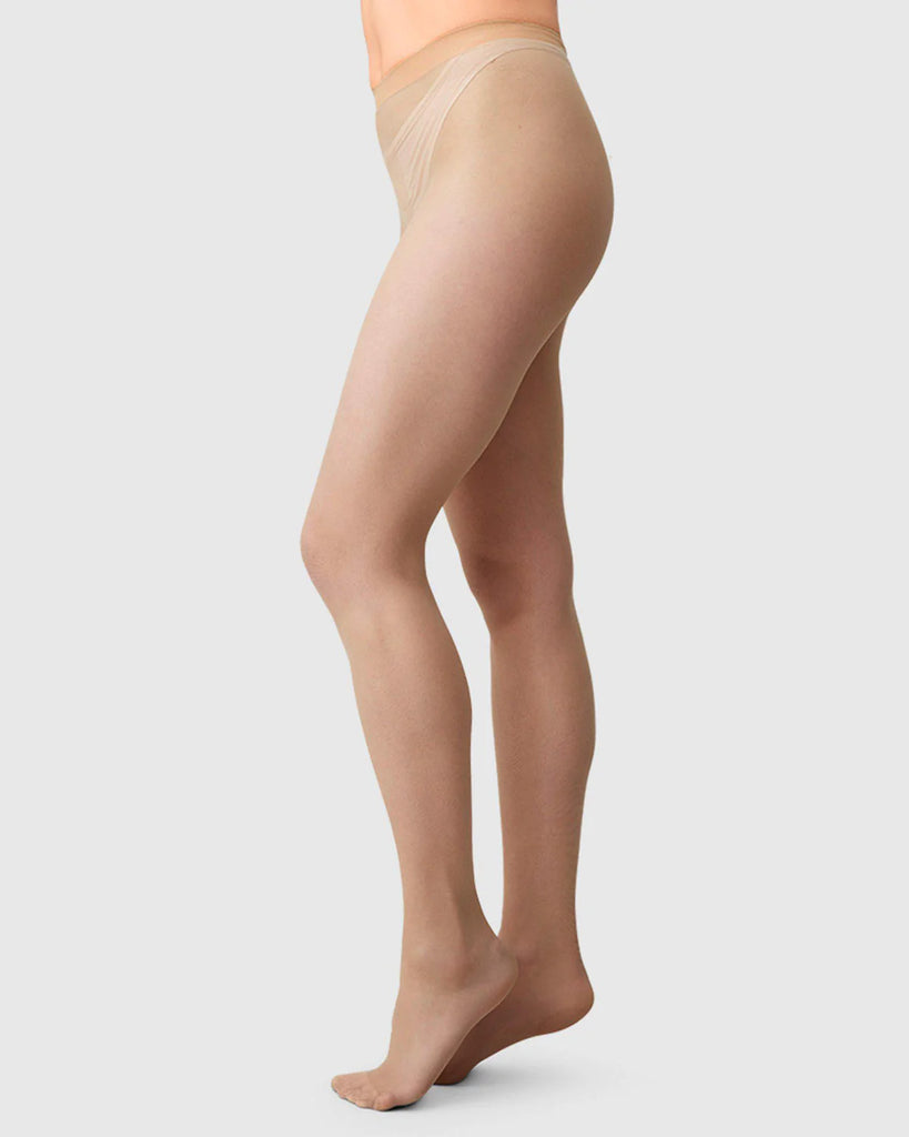 Swedish Stockings Elin 2-pack nude light 20den