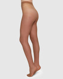 Swedish Stockings Elin 2-pack nude medium 20den