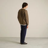 DEDICATED Hudiksvall chino pants navy men