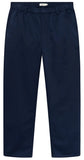 DEDICATED Hudiksvall chino pants navy men