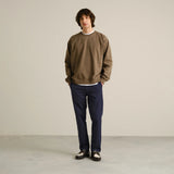 DEDICATED Hudiksvall chino pants navy men