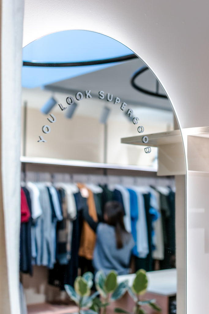 Workshop: Mix & Match - Combineer kleuren als een pro do 12/6 19u, Supergoods Mechelen