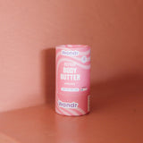 WONDR Repair body butter stick apricot