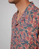 BRAVA Passerine aloha shirt 1962 multicolour men