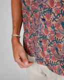 BRAVA Passerine aloha shirt 1962 multicolour men