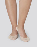 SWEDISH STOCKINGS Ida 2-pack premium steps nude