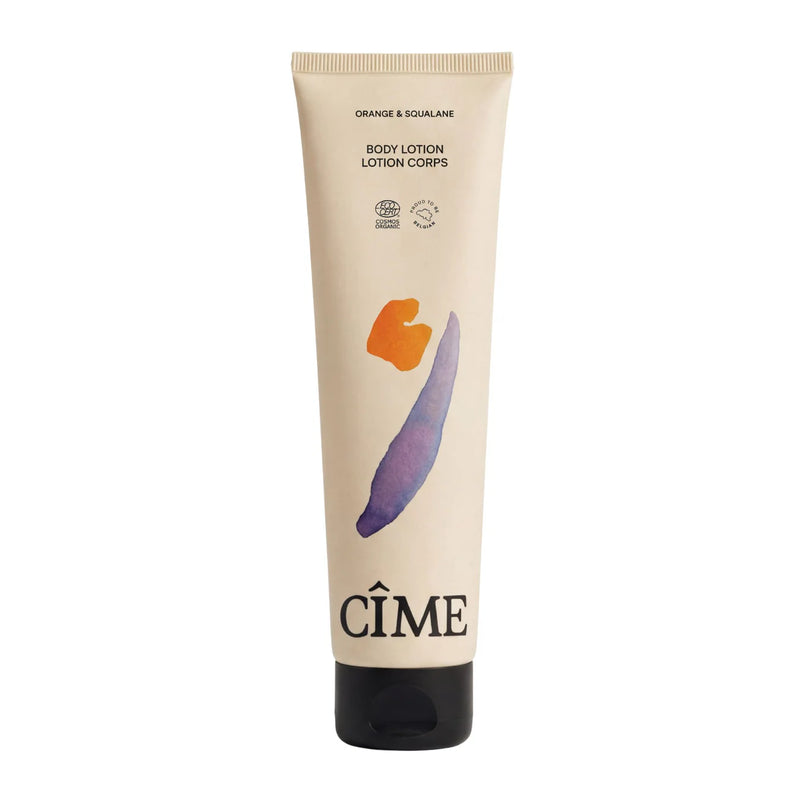 CÎME Body lotion