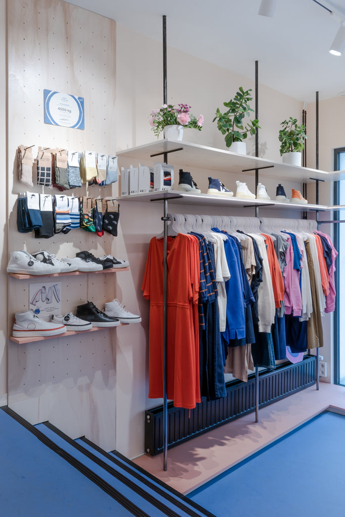 Workshop: Mix & Match - Combineer kleuren als een pro do 12/6 19u, Supergoods Mechelen