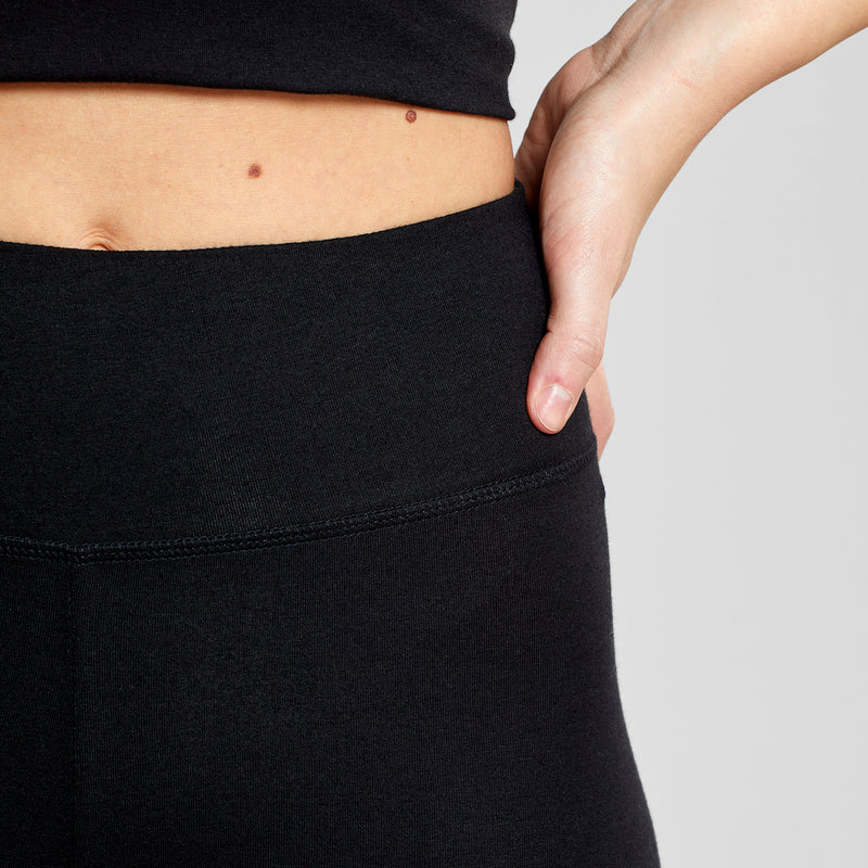 DEDICATED Sanna tights black women