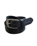 Kuyichi Dean belt black unisex