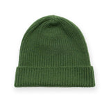 WOLVIS Beanie cactus green unisex