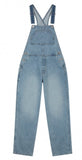 KUYICHI Jonna dungarees light denim women