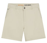 KUYICHI Teigan shorts undyed women