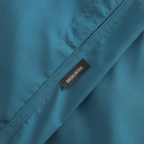 DEDICATED Sandhamn swim shorts midnight blue men
