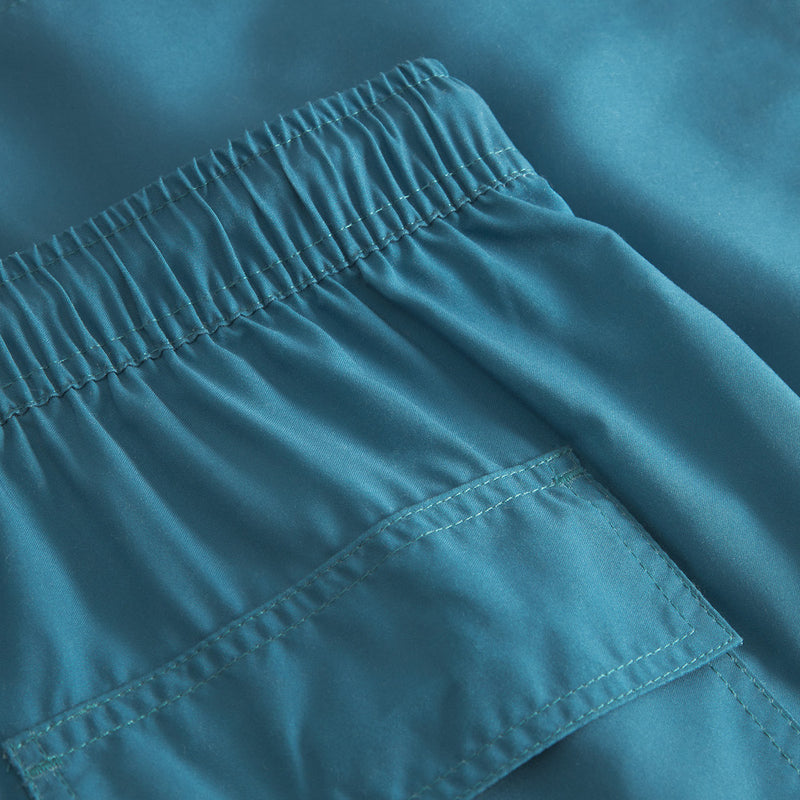 DEDICATED Sandhamn swim shorts midnight blue men