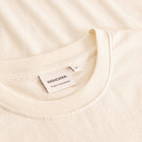 DEDICATED Stockholm hemp t-shirt off white men