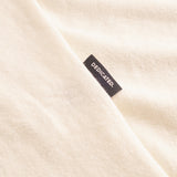 DEDICATED Stockholm hemp t-shirt off white men