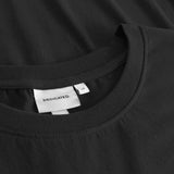 DEDICATED Stockholm love not camping t-shirt black men