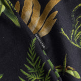 DEDICATED Visby secret garden t-shirt multicolour women