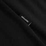 DEDICATED Stockholm nun given t-shirt black men