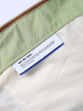 EMBASSY OF BRICKS AND LOGS Sherpa coat earth unisex