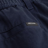 DEDICATED Olmen chino shorts navy men