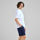 DEDICATED Olmen chino shorts navy men