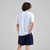 DEDICATED Olmen chino shorts navy men