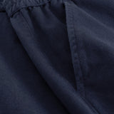 DEDICATED Olmen chino shorts navy men