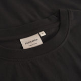 DEDICATED Vadstena book club t-shirt black women