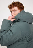 MAZINE Padded parka bottle men