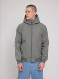 MAZINE Rain jacket light bottle men