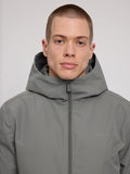 MAZINE Rain jacket light bottle men