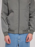 MAZINE Rain jacket light bottle men