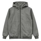 MAZINE Rain jacket light bottle men