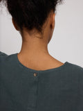 MAZINE Linen top bottle women