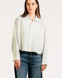 KUYICHI Bonnie blouse white women