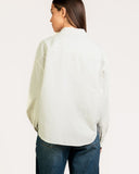 KUYICHI Bonnie blouse white women