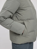 MAZINE Basic puffer jacket light bottle women