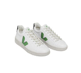 VEJA Urca CWL white leaf cyprus men