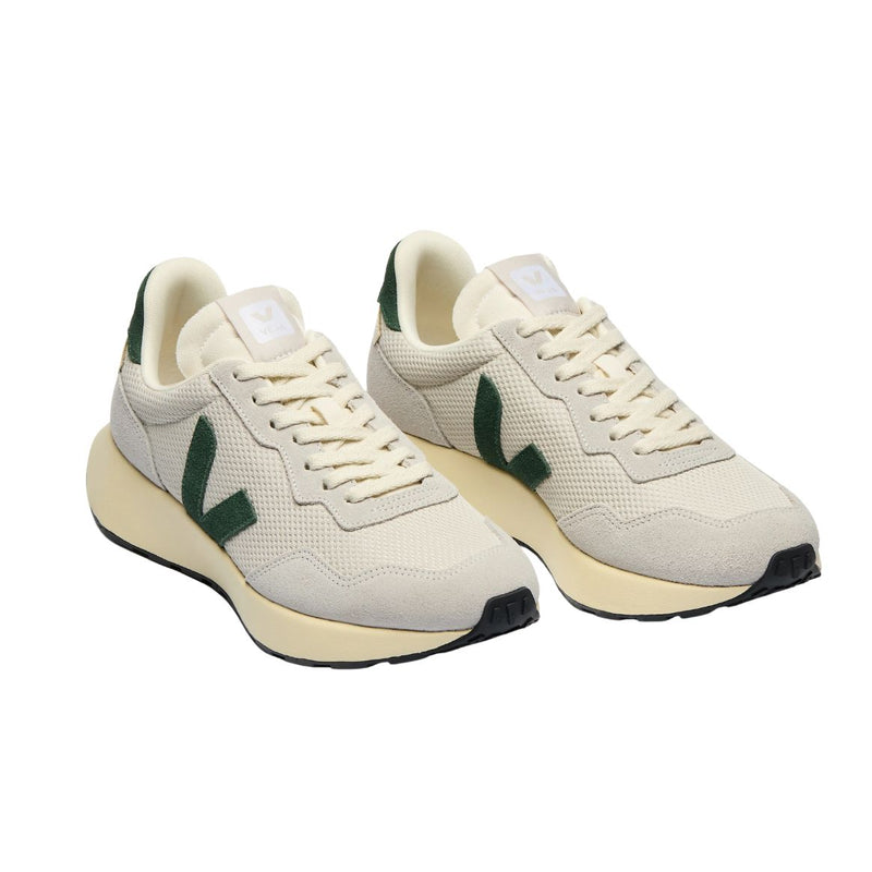 VEJA Paulistana alveomesh natural cyprus women