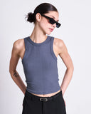 JAN 'N JUNE Porto tank top turbulence women