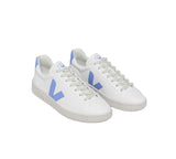 VEJA Urca CWL white aqua women