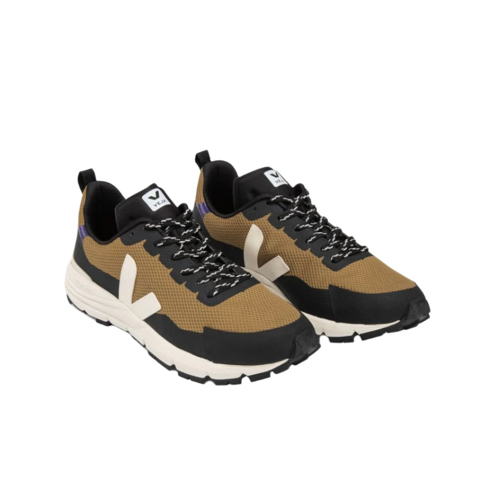 VEJA Dekkan alveomesh tent pierre purple women – Supergoods Fair