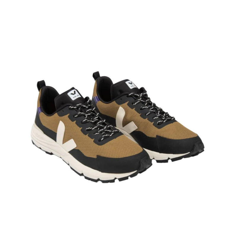 VEJA Dekkan alveomesh tent pierre purple women